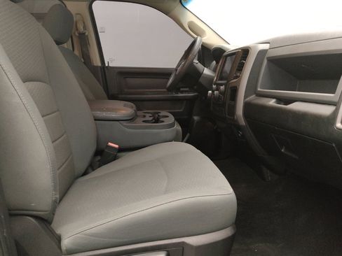Used 2019 RAM 1500 Tradesman w/ Popular Equipment Group AWD/4WD image 21