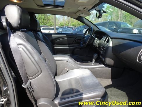 Used 2006 Chevrolet Monte Carlo SS w/ Convenience Package FWD image 16