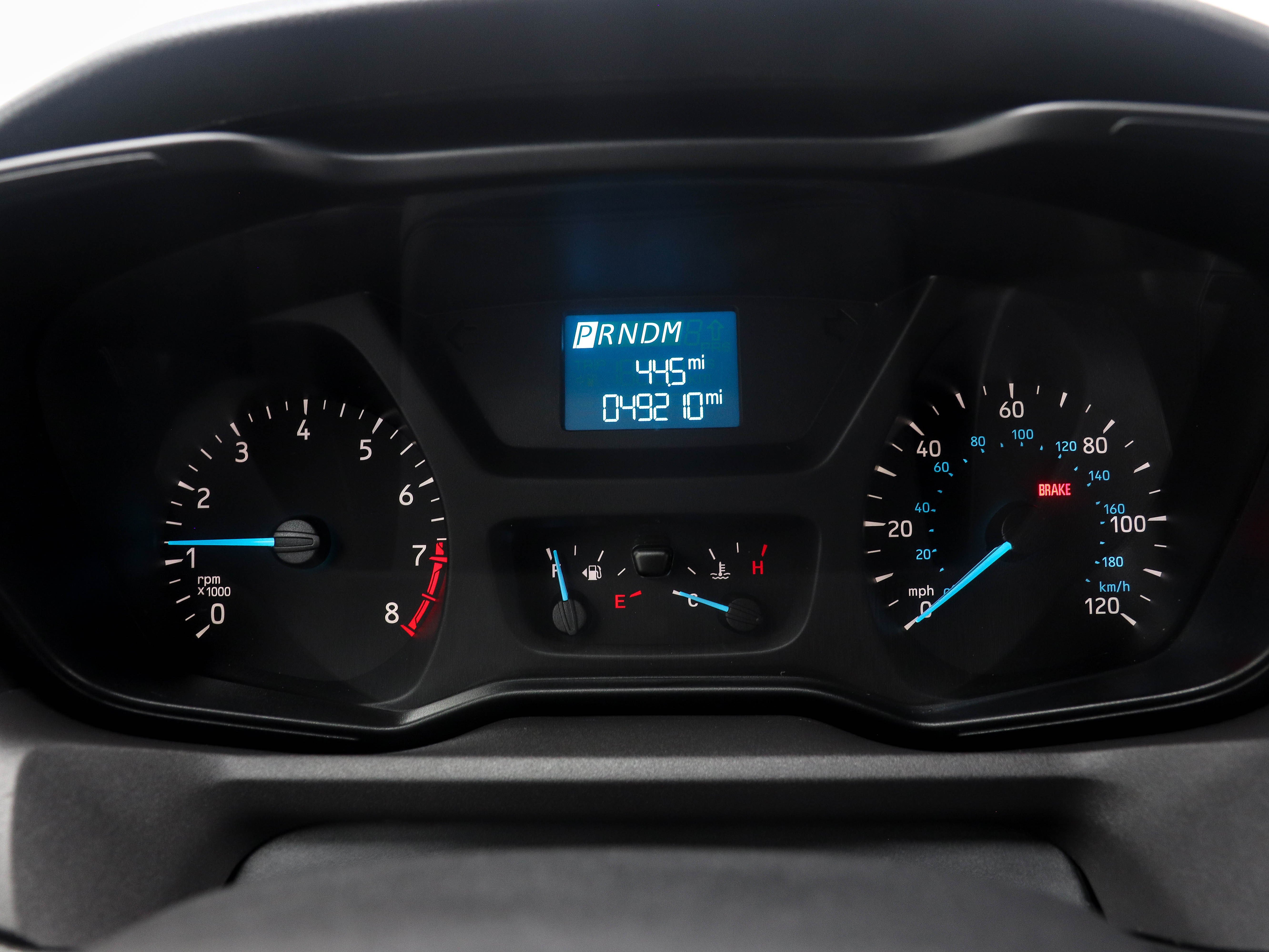 Used 2019 Ford Transit 350 XL RWD image 34