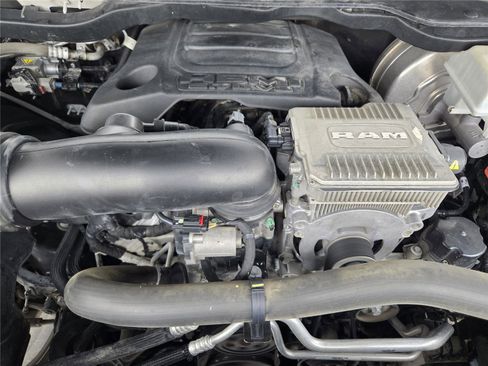 Used 2021 RAM 1500 Limited AWD/4WD image 30