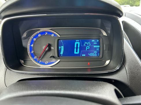 Used 2016 Chevrolet Trax LTZ AWD/4WD image 14