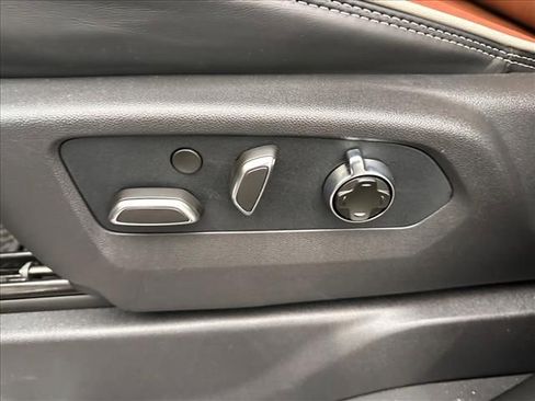 New 2026 GMC Sierra 2500 Denali Ultimate image 26