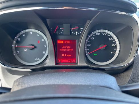 Used 2014 GMC Terrain SLT FWD image 23