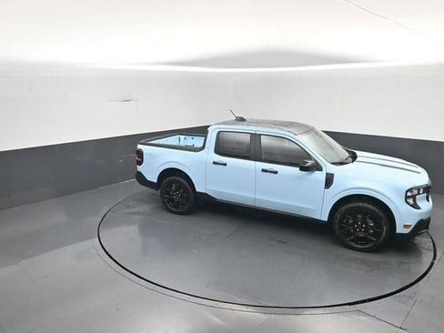 New 2026 Ford Maverick XLT w/ Equipment Group 301A AWD/4WD image 23
