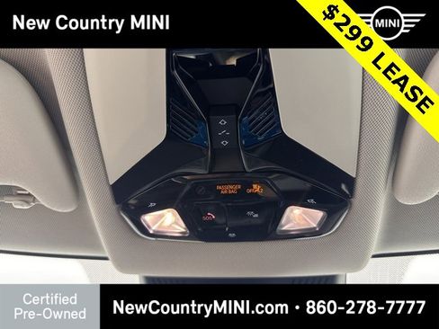 Certified 2025 MINI Cooper S image 27