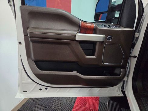 Used 2022 Ford F350 King Ranch w/ King Ranch Ultimate Package image 35