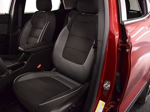 Used 2022 Chevrolet TrailBlazer LT w/ Convenience Package image 26