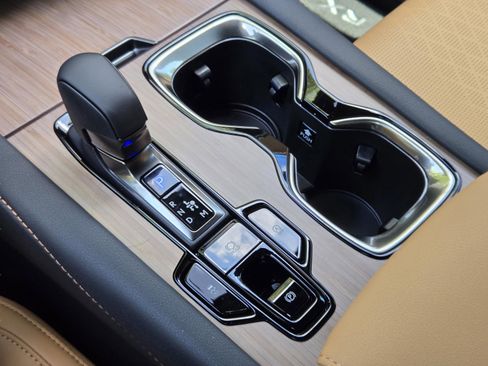 New 2026 Lexus RX 350 FWD image 11