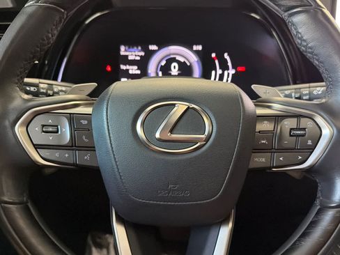 Certified 2024 Lexus RX 350h w/ Convenience Package AWD/4WD image 25