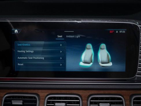 New 2026 Mercedes-Benz GLE 450 450 4MATIC&reg; SUV image 15