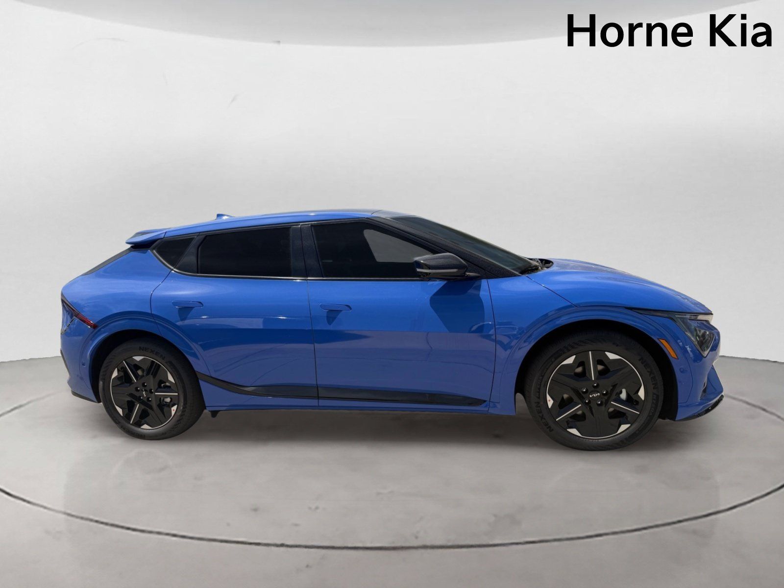 New 2026 Kia EV6 GT-Line RWD image 3