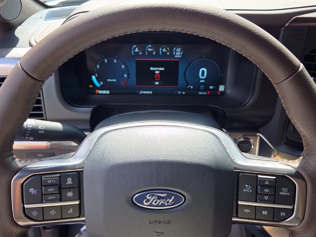 New 2026 Ford F150 King Ranch w/ Equipment Group 601A High AWD/4WD image 21