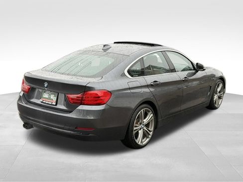 Used 2017 BMW 430i Gran Coupe RWD image 5