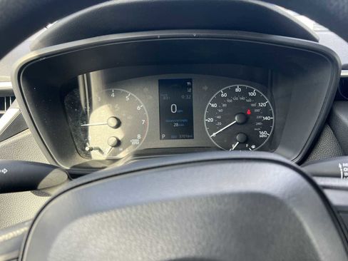 Used 2023 Toyota Corolla LE image 11