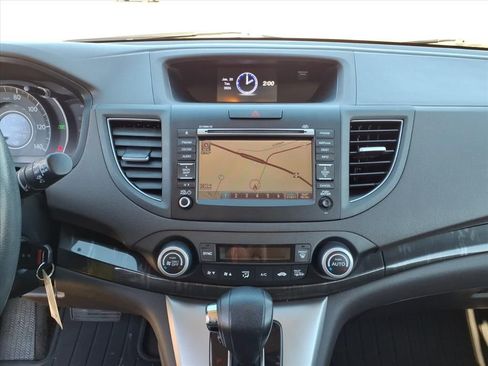 Used 2014 Honda CR-V EX-L image 11
