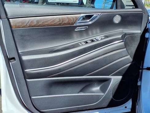 Used 2024 Genesis GV80 3.5T image 30