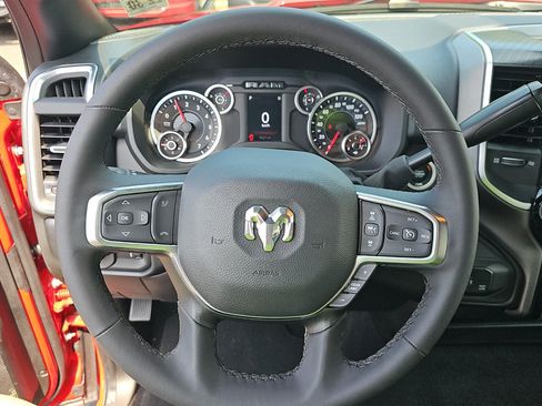 Used 2026 RAM 2500 Big Horn AWD/4WD image 6