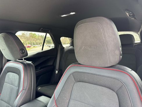 Used 2025 Chevrolet Blazer EV RS image 23