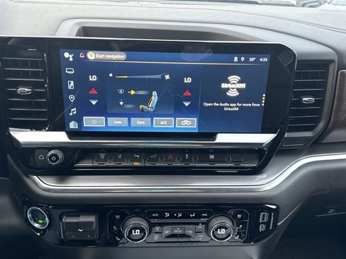 New 2025 Chevrolet Silverado 2500 High Country w/ Technology Package image 21