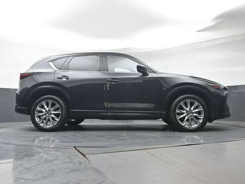 Certified 2024 MAZDA CX-5 AWD 2.5 S w/ Premium Package image 32