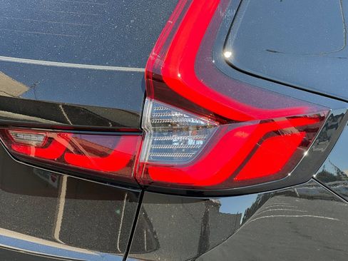 New 2026 Honda CR-V LX image 31