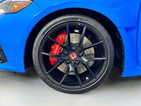 Used 2025 Honda Civic Type R image 30