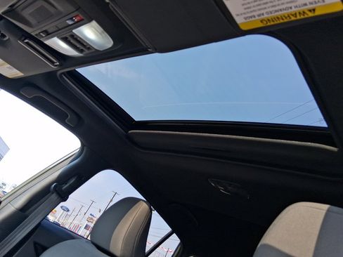 Used 2025 Subaru Crosstrek 2.5i Sport w/ Crosstrek Mirror Package image 17