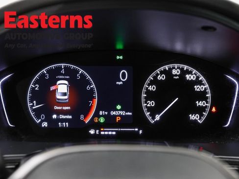 Used 2023 Honda Civic LX image 16