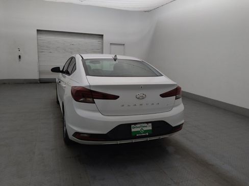Used 2020 Hyundai Elantra Value Edition w/ Cargo Package (C1) image 5