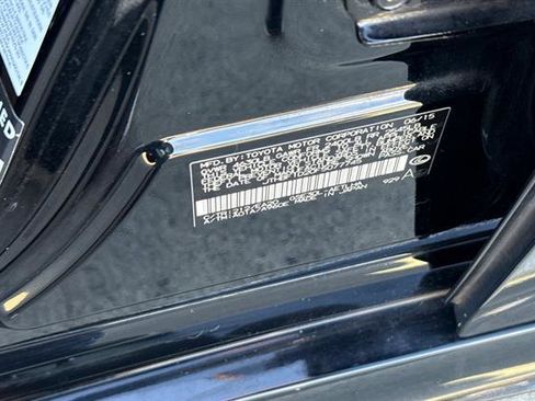 Used 2015 Lexus IS 250 image 31