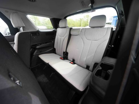 Used 2020 Hyundai Palisade SEL FWD image 24
