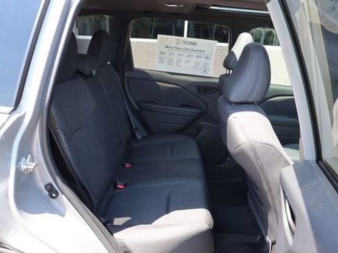 Certified 2025 Subaru Forester Premium AWD/4WD image 24