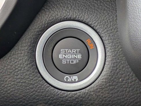 New 2026 RAM 1500 Rebel w/ Rebel Level 1 Equipment Group AWD/4WD image 27