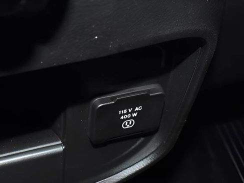 New 2026 RAM 3500 Tradesman AWD/4WD image 18