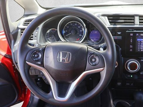 Used 2015 Honda Fit EX-L image 13