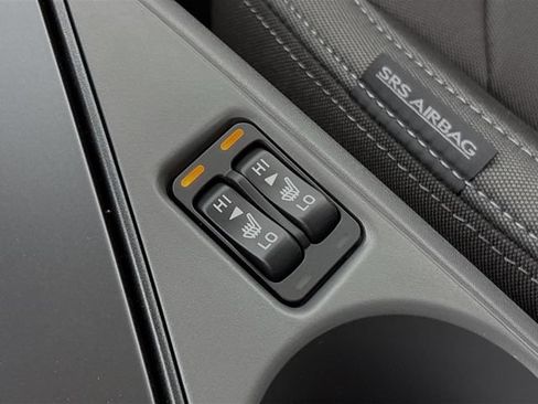 New 2026 Subaru Crosstrek 2.5i Premium AWD/4WD image 19