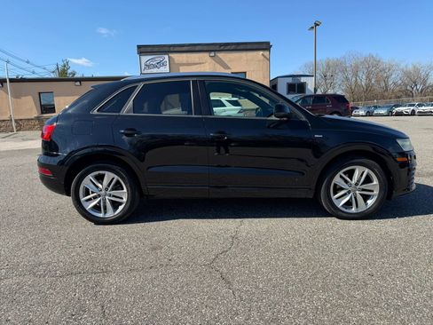 Used 2018 Audi Q3 2.0T Premium image 4