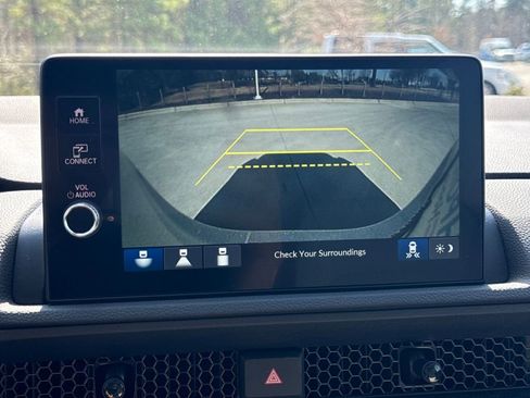 Used 2026 Honda CR-V EX image 21