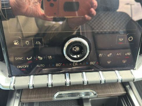 Used 2026 GMC Acadia Denali w/ Super Cruise Package AWD/4WD image 28