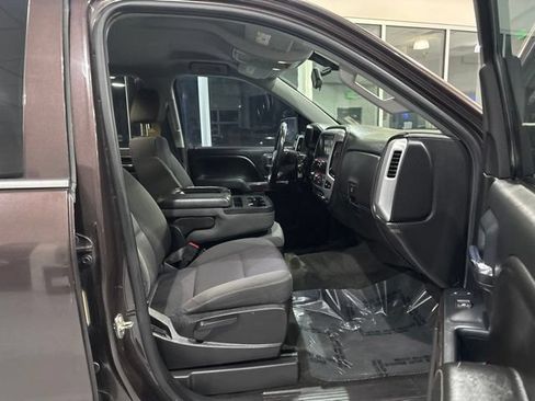 Used 2016 GMC Sierra 1500 SLE w/ SLE Value Package AWD/4WD image 38