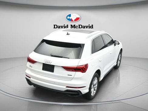 Used 2023 Audi Q3 2.0T Premium w/ Convenience Package AWD/4WD image 42