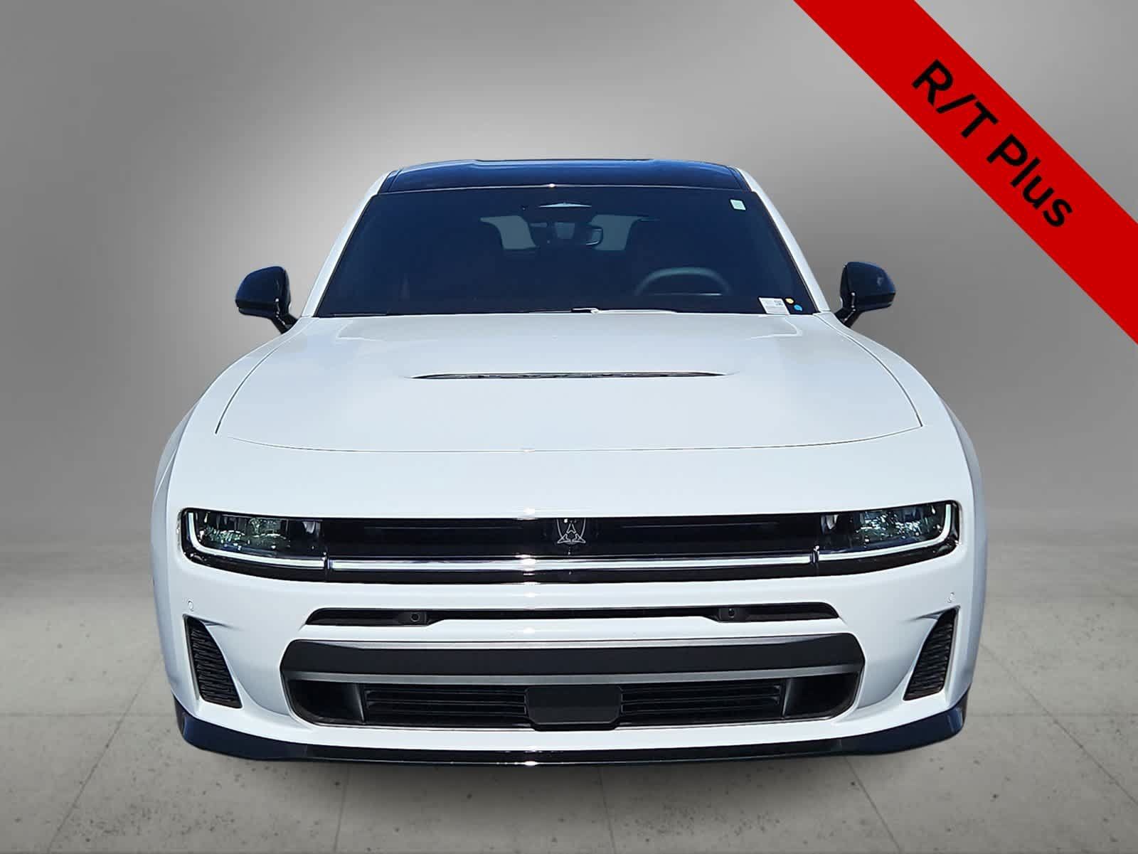 Used 2026 Dodge Charger R/T AWD/4WD image 3