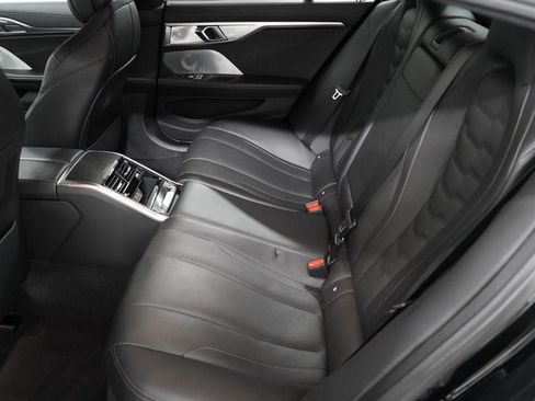 Used 2023 BMW ALPINA B8 xDrive Gran Coupe AWD/4WD image 21