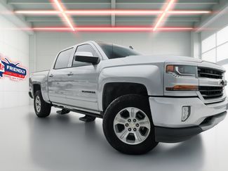 Used 2016 Chevrolet Silverado 1500 LT w/ All Star Edition AWD/4WD video 1