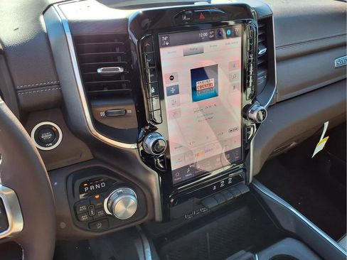 New 2025 RAM 1500 Laramie image 6