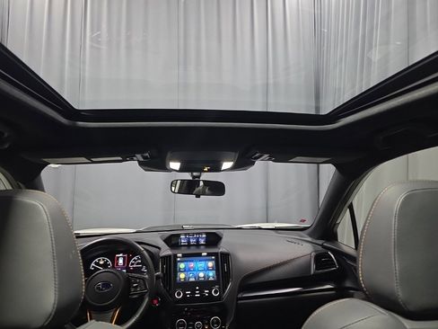 Certified 2024 Subaru Forester Wilderness image 17