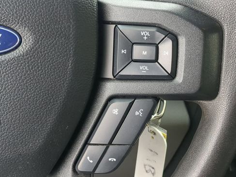 Used 2019 Ford F150 XL w/ Equipment Group 101A Mid image 29