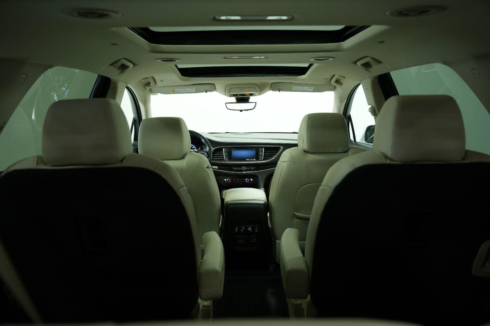 Certified 2023 Buick Enclave Premium w/ Experience Buick Package AWD/4WD image 18