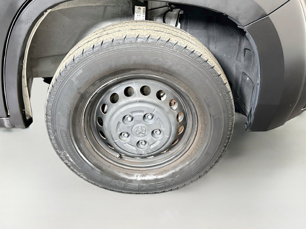 Used 2024 RAM ProMaster 1500 w/ Safety Group FWD image 28