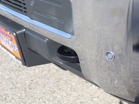 Used 2016 Chevrolet Silverado 2500 LTZ w/ Duramax Plus Package image 55